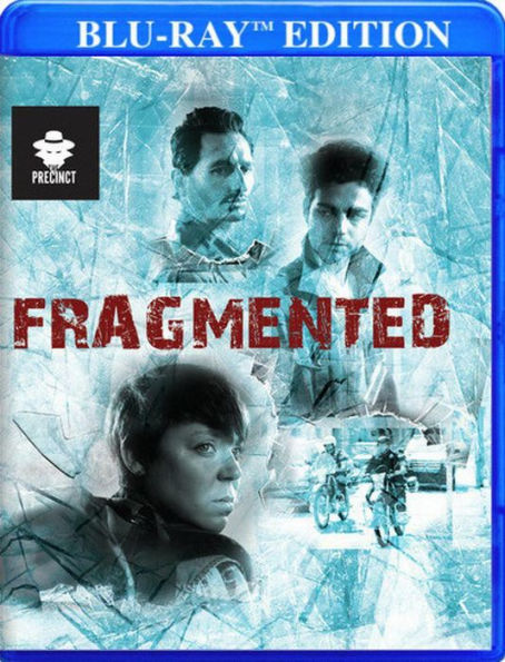 Framented [Blu-ray]