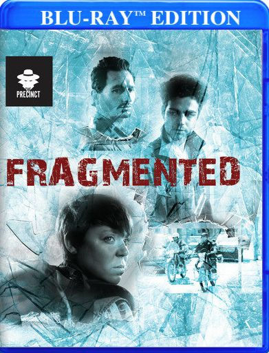 Framented [Blu-ray]