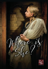 Title: Where Is She? [2 Discs]