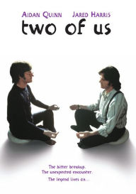 Title: Two of Us