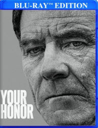 Title: Your Honor [Blu-ray] [3 Discs]