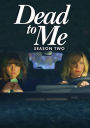 Dead to Me: Season 2 [2 Discs]