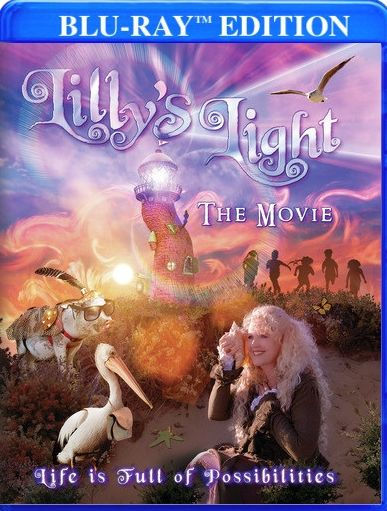 Lilly's Light: The Movie [Blu-ray]