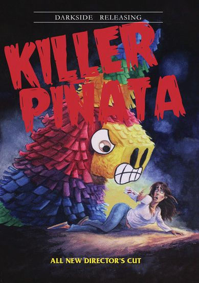 Killer Pinata