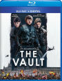 The Vault [Blu-ray]