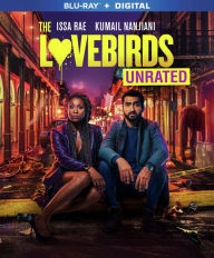 Title: The Lovebirds [Blu-ray]