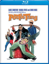 Title: Pootie Tang [Blu-ray]