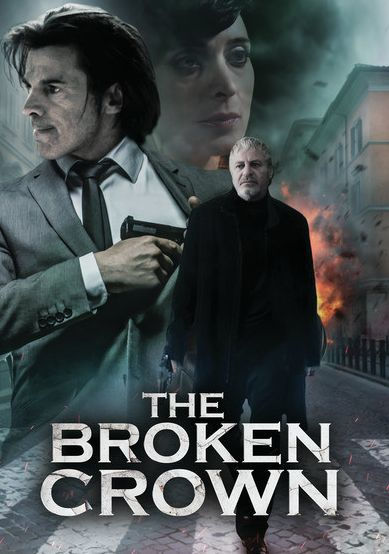 The Broken Crown