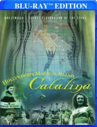 Title: Hollywood's Magical Island: Catalina [Blu-ray]