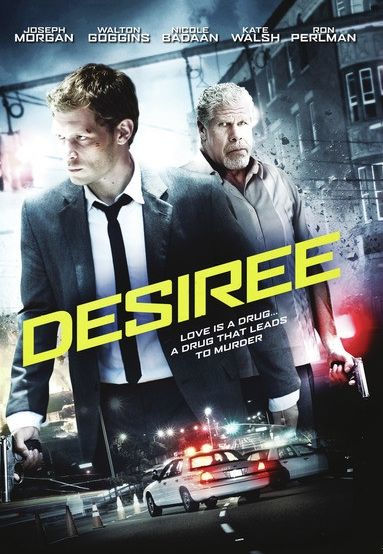 Desiree