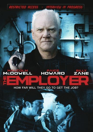 The Employer