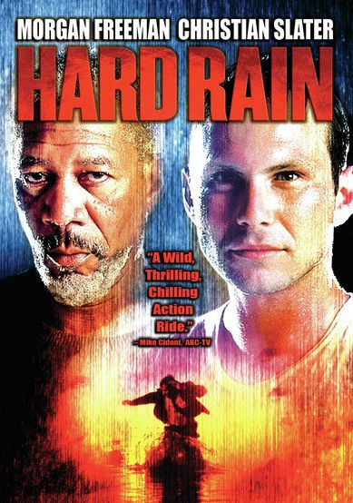 Hard Rain