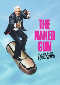 Title: The Naked Gun: From the Files of Police Squad