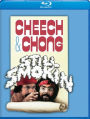 Cheech and Chong: Still Smokin' [Blu-ray]