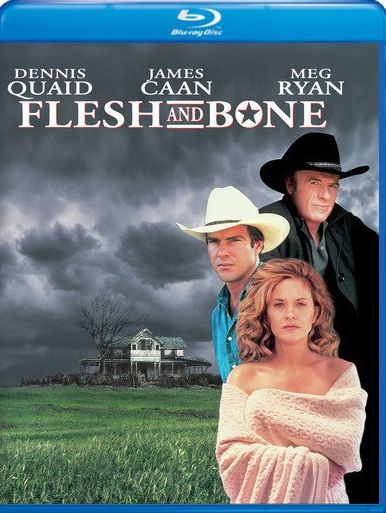 Flesh and Bone [Blu-ray]