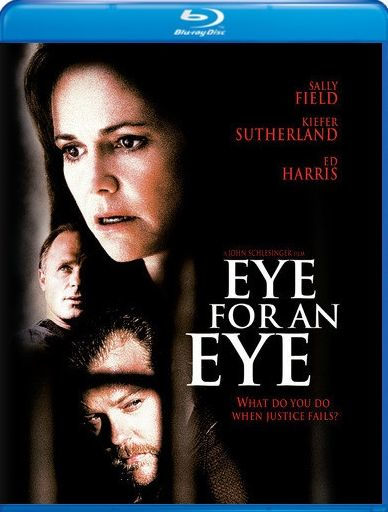 Eye for an Eye [Blu-ray]