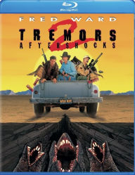 Title: Tremors 2: Aftershocks [Blu-ray]