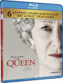 The Queen [Blu-ray]