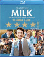 Milk [Blu-ray]