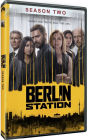 Berlin Station: Season 2 [3 Discs]