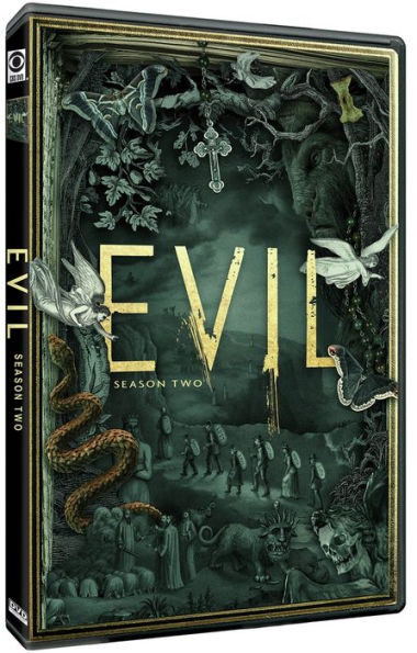 Evil: Season Two