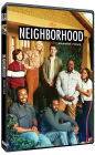 The Neighborhood: Season Four