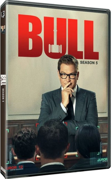 Bull: Season Five