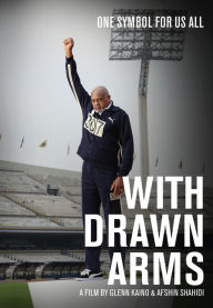 Title: With Drawn Arms [Blu-ray]