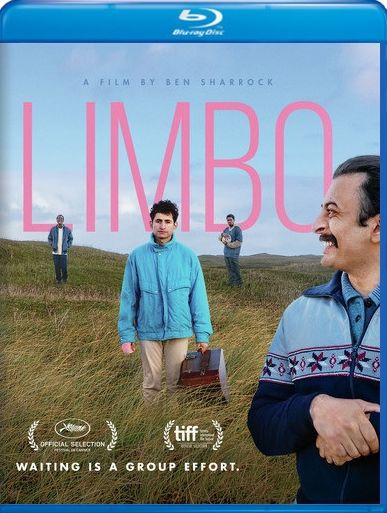 Limbo [Blu-ray]