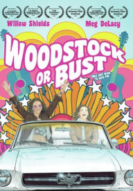 Title: Woodstock or Bust