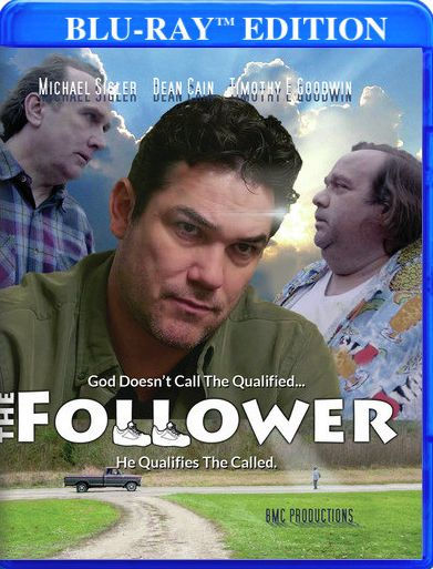 The Follower [Blu-ray]