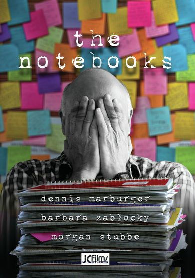 The Notebooks