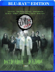 Title: The Zombie Club [Blu-ray]