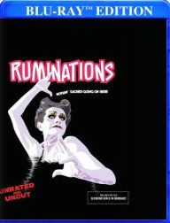 Title: Ruminations [Blu-ray]