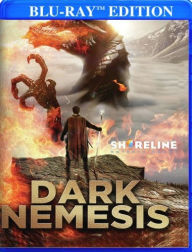 Title: Dark Nemesis [Blu-ray]