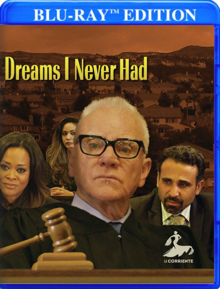 Dreams I Never Had [Blu-Ray]