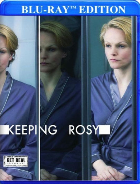 Keeping Rosy [Blu-ray]