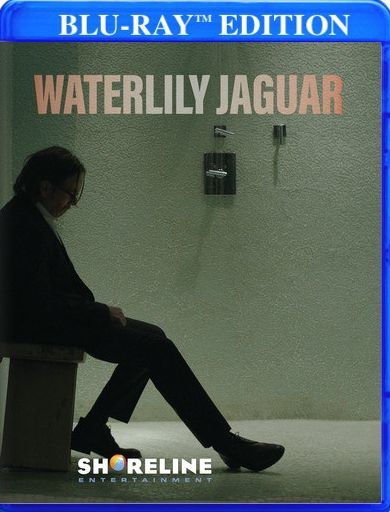 Waterlily Jaguar [Blu-ray]