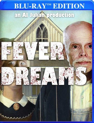 Fever Dreams [Blu-ray]