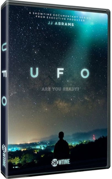 UFO [2 Discs]