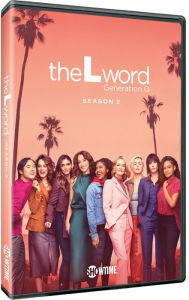 The L Word: Generation Q - Season 2