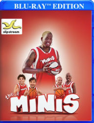 Title: The Minis [Blu-ray]