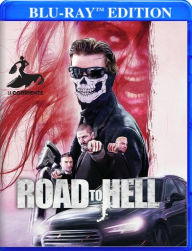 Title: Road to Hell [Blu-ray]