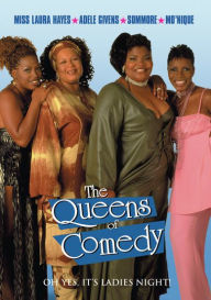 Title: The Queens of Comedy