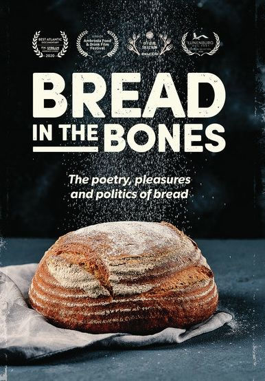 Bread in the Bones
