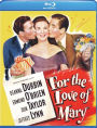 For the Love of Mary [Blu-ray]