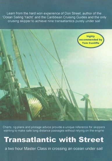 Transatlantic with Street