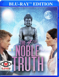 Title: The Fourth Noble Truth [Blu-ray]