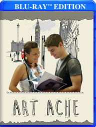 Title: Art Ache [Blu-Ray]