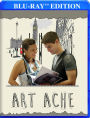 Art Ache [Blu-Ray]